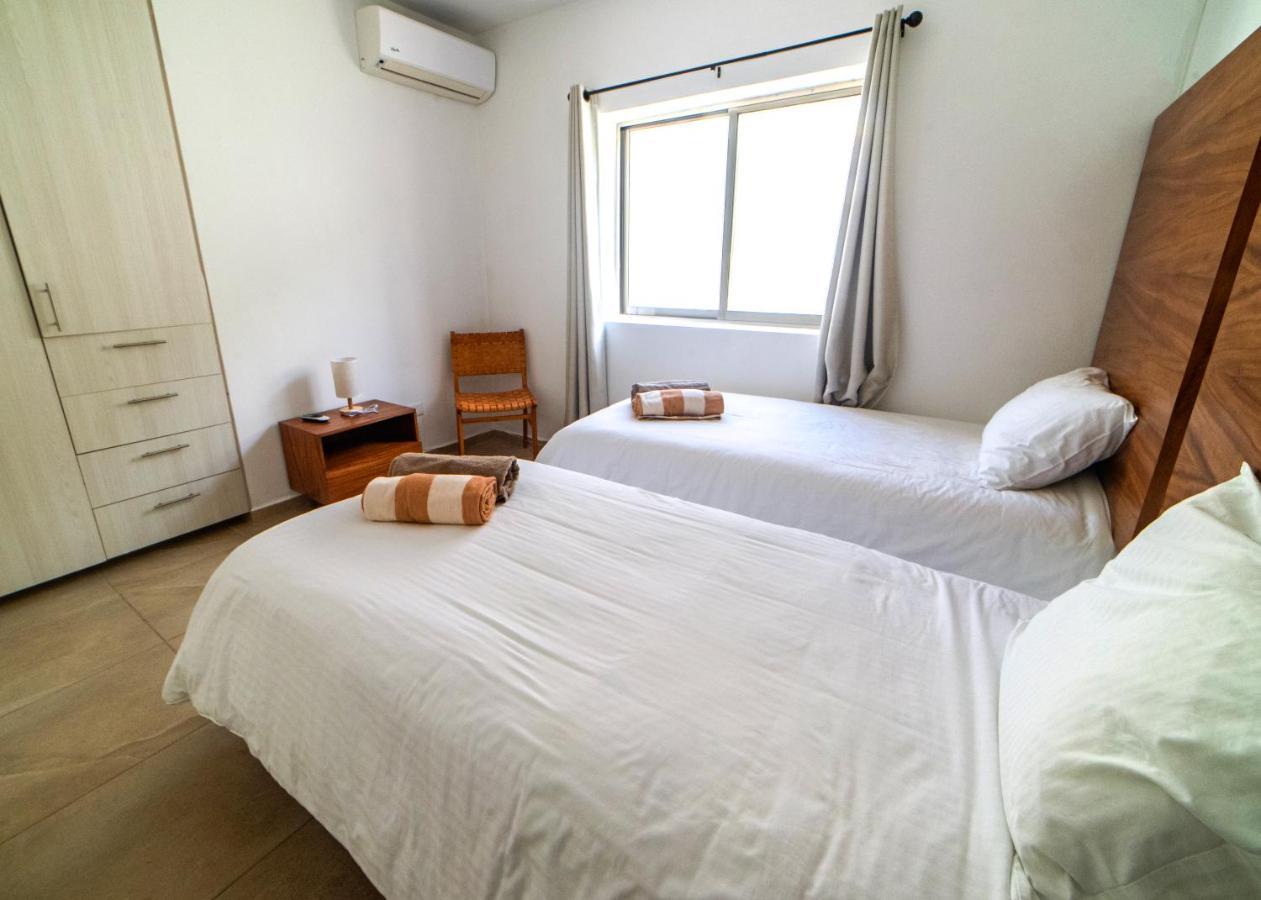 Cancun Airport Condo Hotel Apartment With Pool And Security Exteriör bild